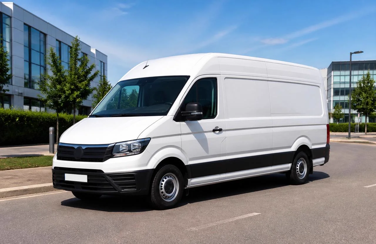 Last-Mile Delivery Services — CABO Logistics