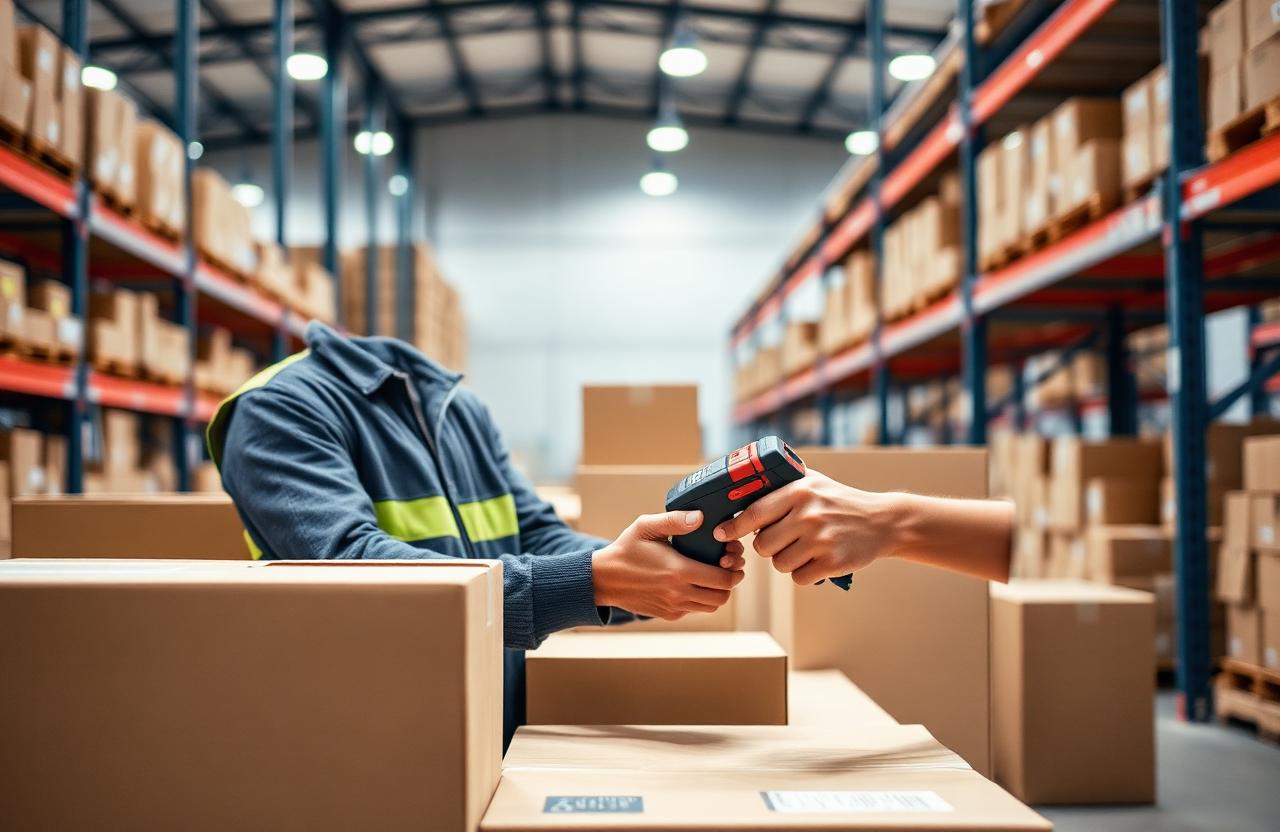 Returns Management Services — CABO Logistics